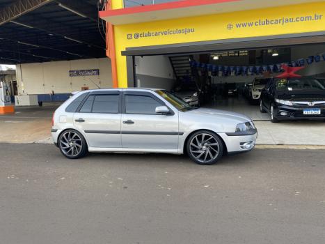 VOLKSWAGEN Gol 1.6 4P G3 POWER, Foto 1