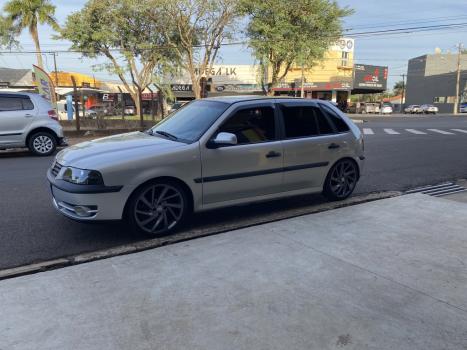 VOLKSWAGEN Gol 1.6 4P G3 POWER, Foto 2