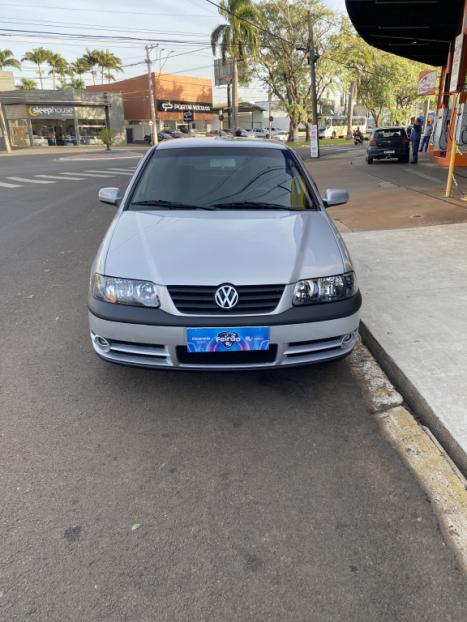 VOLKSWAGEN Gol 1.6 4P G3 POWER, Foto 3