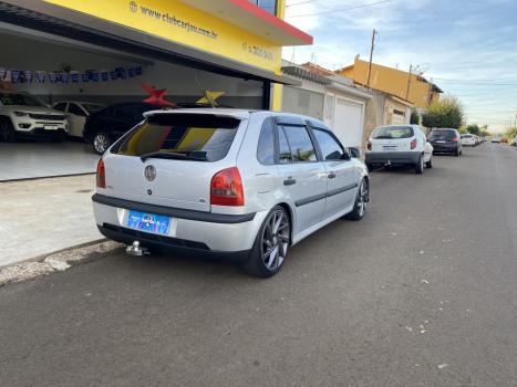 VOLKSWAGEN Gol 1.6 4P G3 POWER, Foto 4