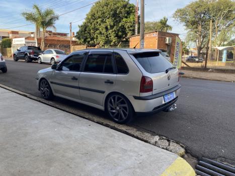 VOLKSWAGEN Gol 1.6 4P G3 POWER, Foto 5