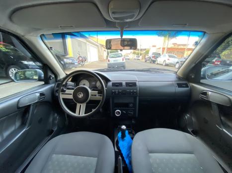 VOLKSWAGEN Gol 1.6 4P G3 POWER, Foto 8