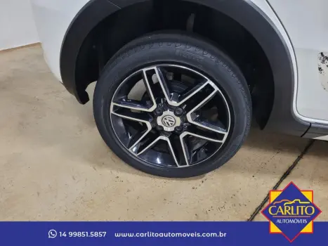 VOLKSWAGEN Gol 1.6 4P G6 RALLYE FLEX, Foto 3