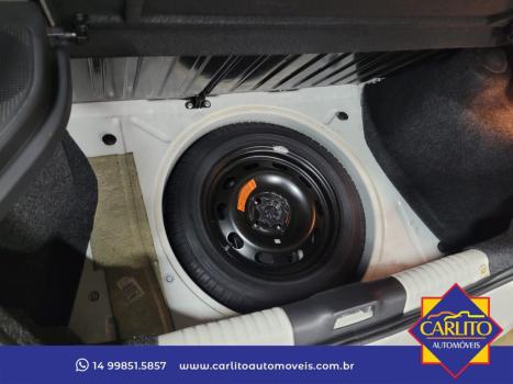 VOLKSWAGEN Gol 1.6 4P G6 RALLYE FLEX, Foto 9