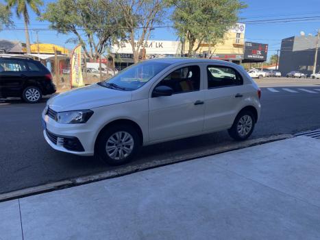 VOLKSWAGEN Gol 1.6 4P FLEX MSI, Foto 2