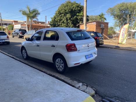 VOLKSWAGEN Gol 1.6 4P FLEX MSI, Foto 5