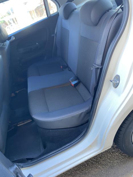 VOLKSWAGEN Gol 1.6 4P FLEX MSI, Foto 6