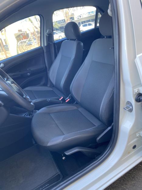 VOLKSWAGEN Gol 1.6 4P FLEX MSI, Foto 7