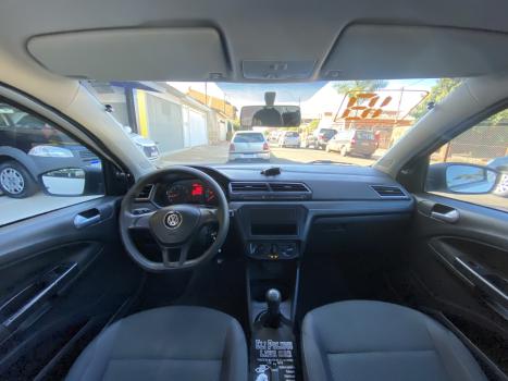 VOLKSWAGEN Gol 1.6 4P FLEX MSI, Foto 8
