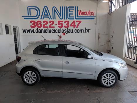 VOLKSWAGEN Gol 1.6 4P G5 POWER FLEX, Foto 1