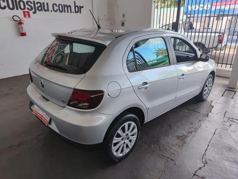 VOLKSWAGEN Gol 1.6 4P G5 POWER FLEX, Foto 3
