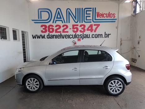 VOLKSWAGEN Gol 1.6 4P G5 POWER FLEX, Foto 4