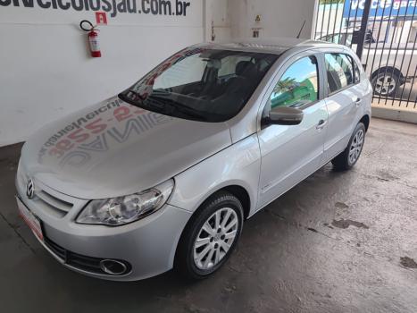 VOLKSWAGEN Gol 1.6 4P G5 POWER FLEX, Foto 5