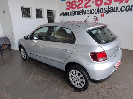 VOLKSWAGEN Gol 1.6 4P G5 POWER FLEX, Foto 6