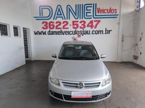 VOLKSWAGEN Gol 1.6 4P G5 POWER FLEX, Foto 7