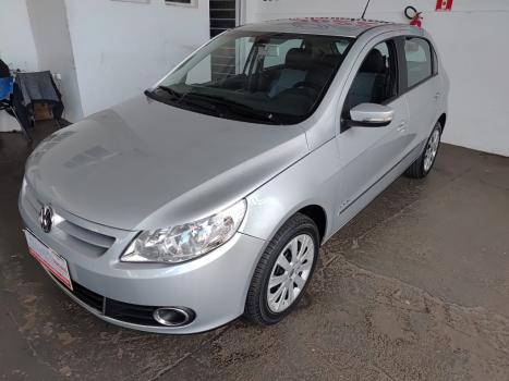 VOLKSWAGEN Gol 1.6 4P G5 POWER FLEX, Foto 8