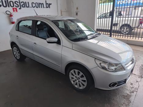 VOLKSWAGEN Gol 1.6 4P G5 POWER FLEX, Foto 9