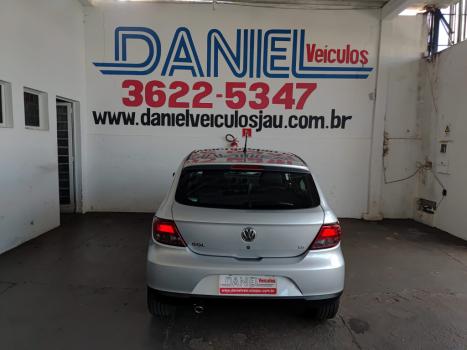 VOLKSWAGEN Gol 1.6 4P G5 POWER FLEX, Foto 10