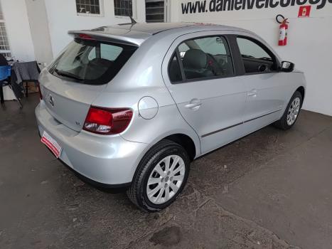 VOLKSWAGEN Gol 1.6 4P G5 POWER FLEX, Foto 11