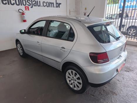 VOLKSWAGEN Gol 1.6 4P G5 POWER FLEX, Foto 12