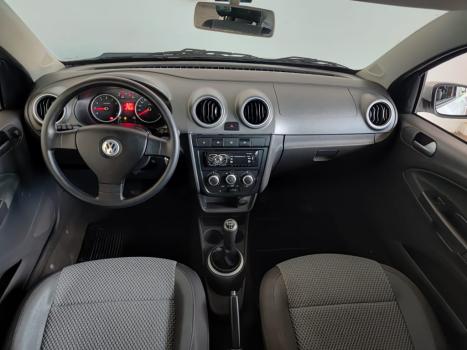VOLKSWAGEN Gol 1.6 4P G5 POWER FLEX, Foto 15