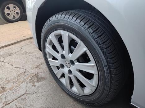 VOLKSWAGEN Gol 1.6 4P G5 POWER FLEX, Foto 18