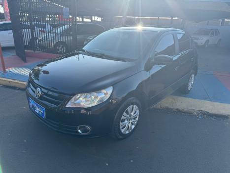 VOLKSWAGEN Gol 1.6 4P G5 TREND FLEX, Foto 2