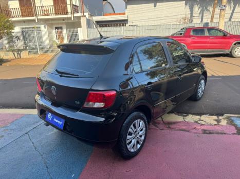 VOLKSWAGEN Gol 1.6 4P G5 TREND FLEX, Foto 5
