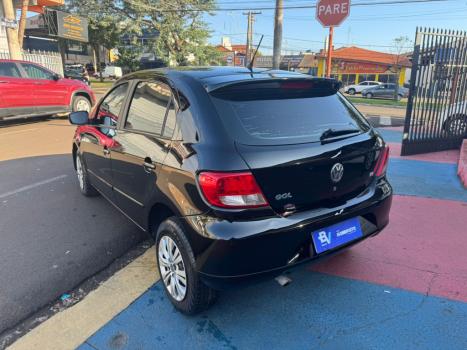 VOLKSWAGEN Gol 1.6 4P G5 TREND FLEX, Foto 6