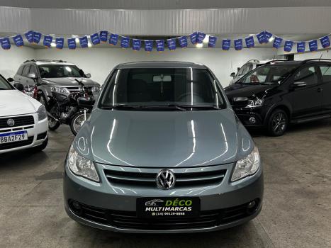 VOLKSWAGEN Gol 1.6 4P G5 FLEX, Foto 2