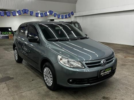 VOLKSWAGEN Gol 1.6 4P G5 FLEX, Foto 3