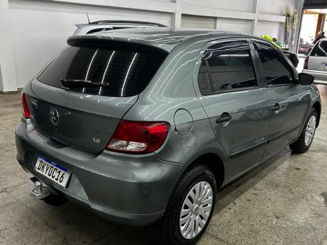 VOLKSWAGEN Gol 1.6 4P G5 FLEX, Foto 4