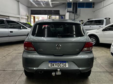 VOLKSWAGEN Gol 1.6 4P G5 FLEX, Foto 5