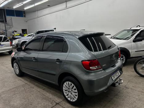 VOLKSWAGEN Gol 1.6 4P G5 FLEX, Foto 6