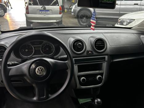 VOLKSWAGEN Gol 1.6 4P G5 FLEX, Foto 8