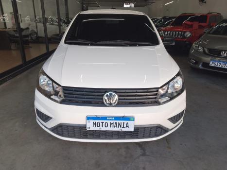 VOLKSWAGEN Gol 1.6 4P G6 TRENDLINE FLEX, Foto 1