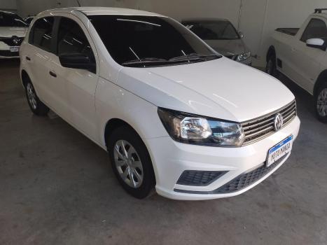 VOLKSWAGEN Gol 1.6 4P G6 TRENDLINE FLEX, Foto 2