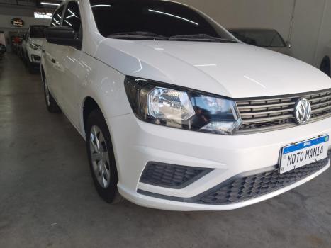 VOLKSWAGEN Gol 1.6 4P G6 TRENDLINE FLEX, Foto 3