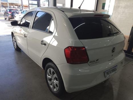 VOLKSWAGEN Gol 1.6 4P G6 TRENDLINE FLEX, Foto 5