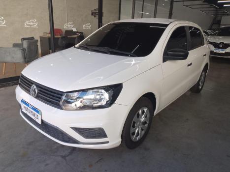 VOLKSWAGEN Gol 1.6 4P G6 TRENDLINE FLEX, Foto 7