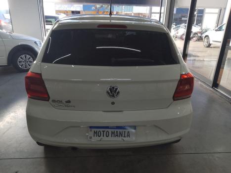 VOLKSWAGEN Gol 1.6 4P G6 TRENDLINE FLEX, Foto 9