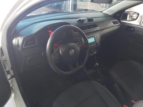 VOLKSWAGEN Gol 1.6 4P G6 TRENDLINE FLEX, Foto 10