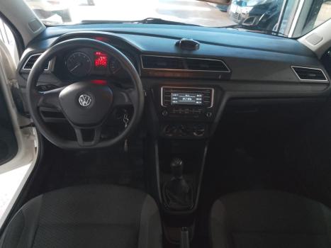 VOLKSWAGEN Gol 1.6 4P G6 TRENDLINE FLEX, Foto 11