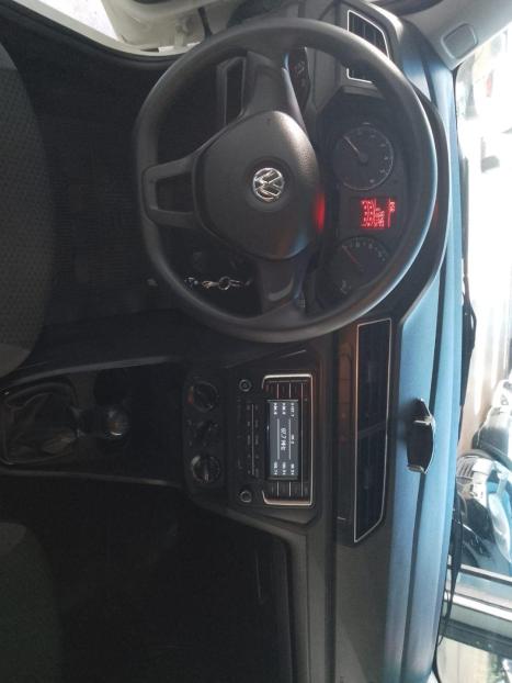 VOLKSWAGEN Gol 1.6 4P G6 TRENDLINE FLEX, Foto 12