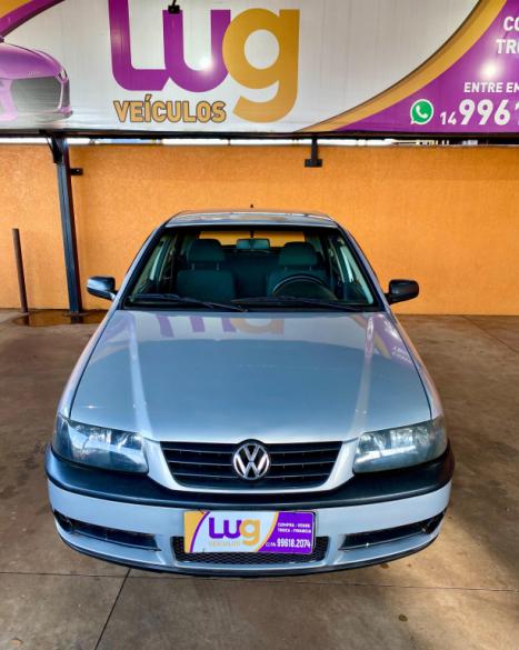 VOLKSWAGEN Gol 1.6 4P G3 POWER FLEX, Foto 2