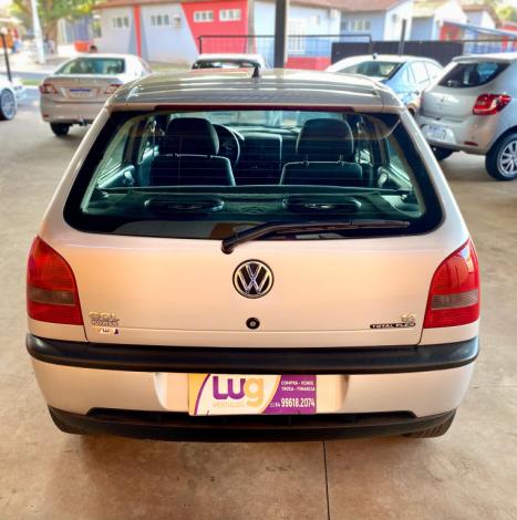 VOLKSWAGEN Gol 1.6 4P G3 POWER FLEX, Foto 3