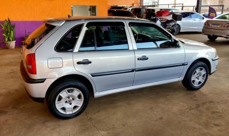VOLKSWAGEN Gol 1.6 4P G3 POWER FLEX, Foto 4