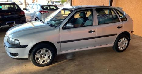 VOLKSWAGEN Gol 1.6 4P G3 POWER FLEX, Foto 5