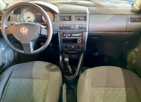VOLKSWAGEN Gol 1.6 4P G3 POWER FLEX, Foto 6