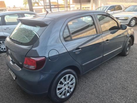 VOLKSWAGEN Gol 1.6 4P G5 POWER FLEX, Foto 2